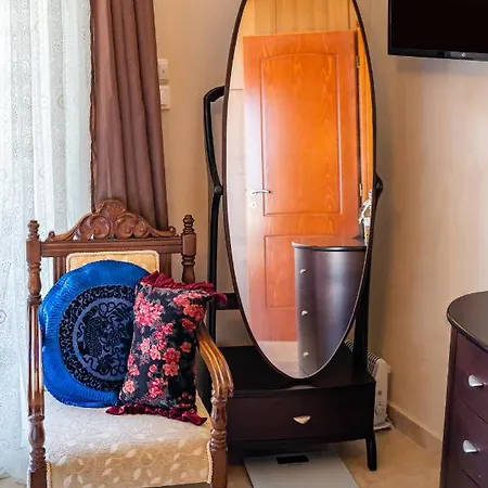 Evdoxia's * Карпатос