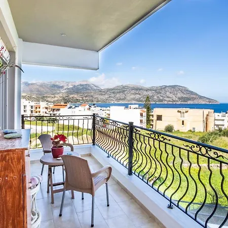 Evdoxia's Карпатос