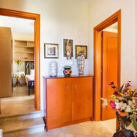 Evdoxia's Апартаменты