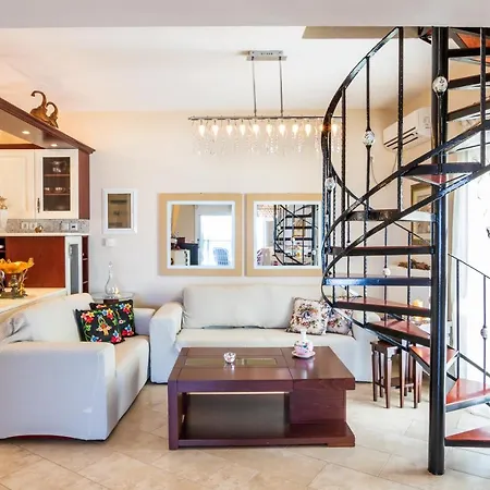 Evdoxia's Карпатос