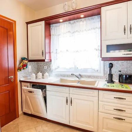 Evdoxia's Карпатос