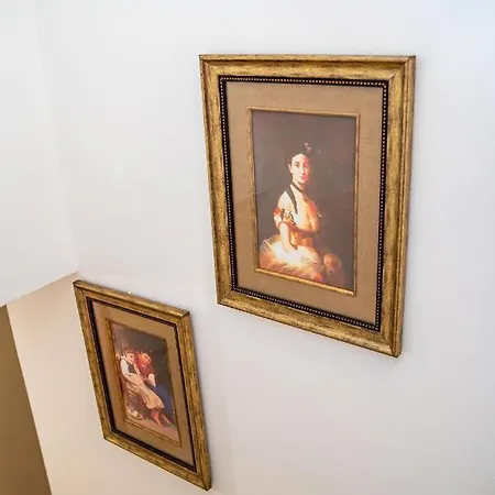 Апартаменты Evdoxia's Карпатос