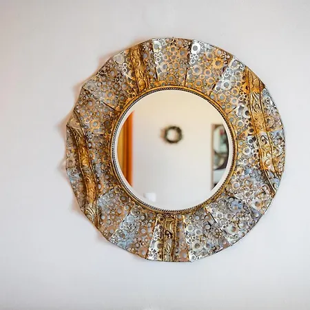 Апартаменты Evdoxia's