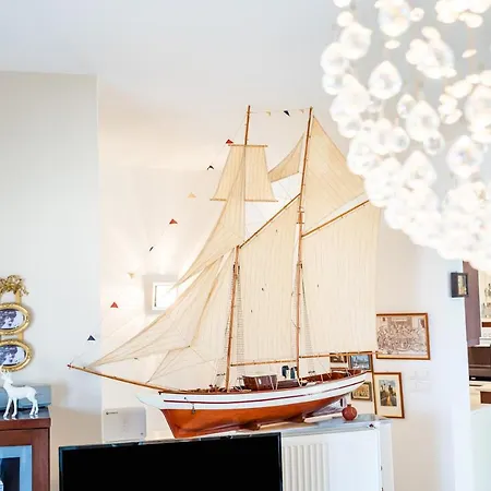 Evdoxia's Карпатос