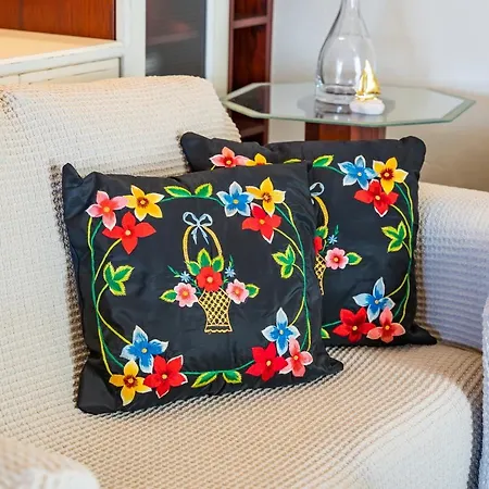 Evdoxia's Апартаменты