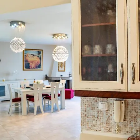 Апартаменты Evdoxia's