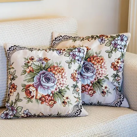 Evdoxia's Апартаменты