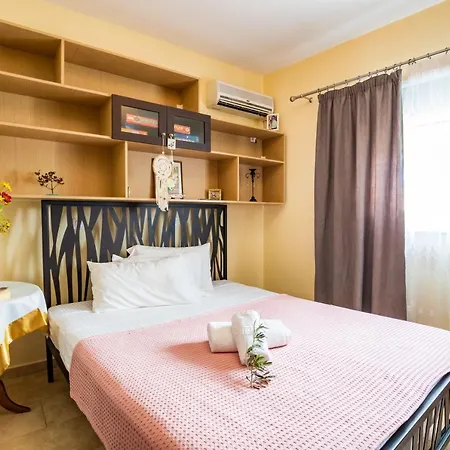 Evdoxia's Карпатос