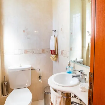 Evdoxia's Карпатос