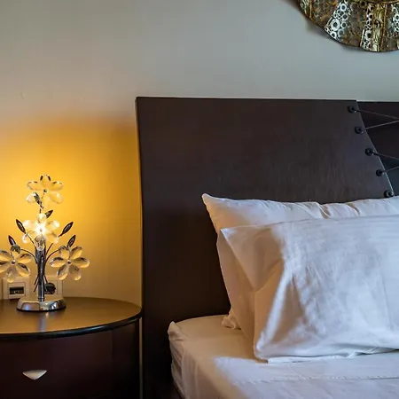 Evdoxia's Апартаменты