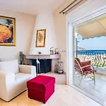 Apartamento Evdoxia's Kárpatos