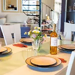 Evdoxia's Apartamento