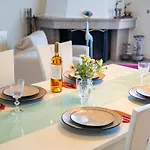 Apartamento Evdoxia's *