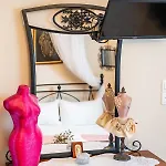 Evdoxia's Apartamento *