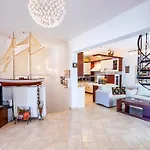 Apartamento Evdoxia's