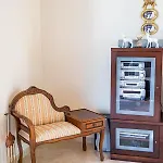 Apartamento Evdoxia's