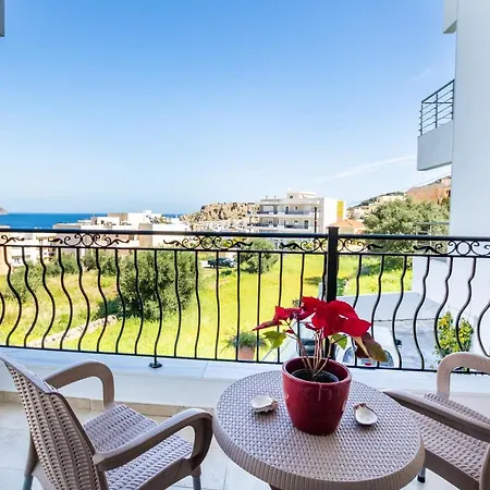 Evdoxia's * كارباثوس