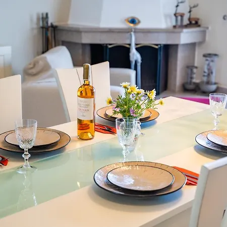 Διαμέρισμα Evdoxia's *