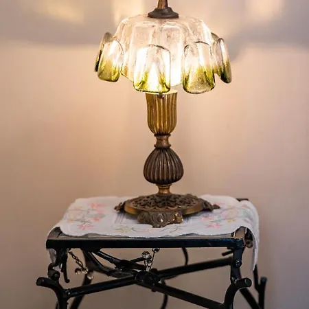 Evdoxia's Διαμέρισμα *