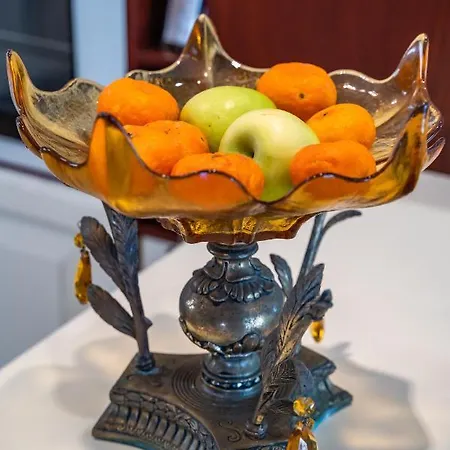 Διαμέρισμα Evdoxia's *