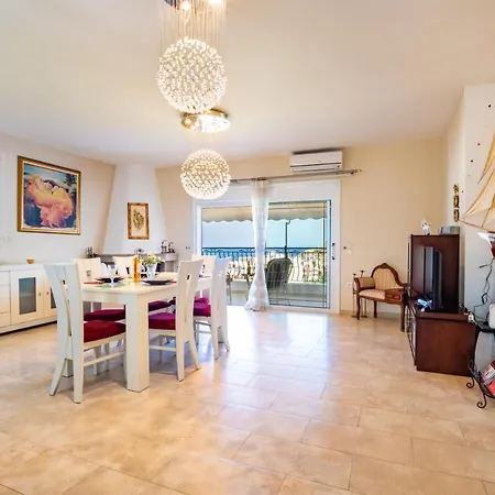 Διαμέρισμα Evdoxia's Κάρπαθος