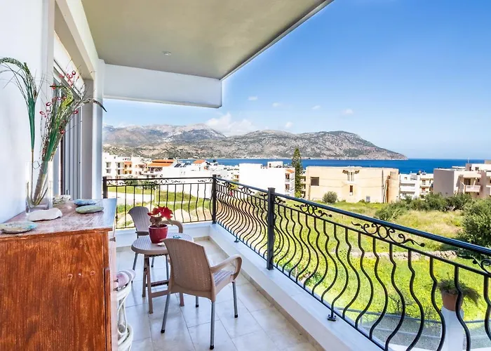 Evdoxia's كارباثوس