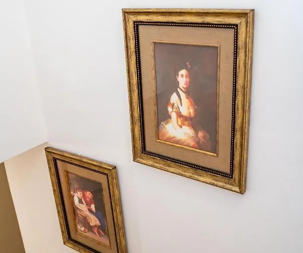 شقة Evdoxia's كارباثوس