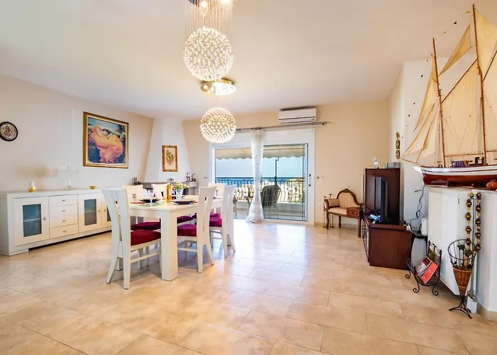 Daire Evdoxia's Kerpe