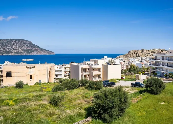 Evdoxia's Daire Kerpe